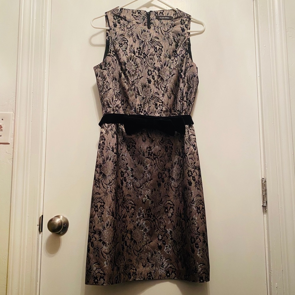 Ellen Tracy dress size 6
